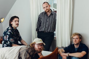 Dirty Old Town pres: ODDNY + support: Bror - Image 2