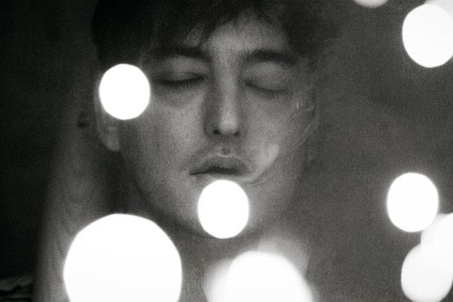 Presales to joji: solaris: members use these when buying pre-sale tickets