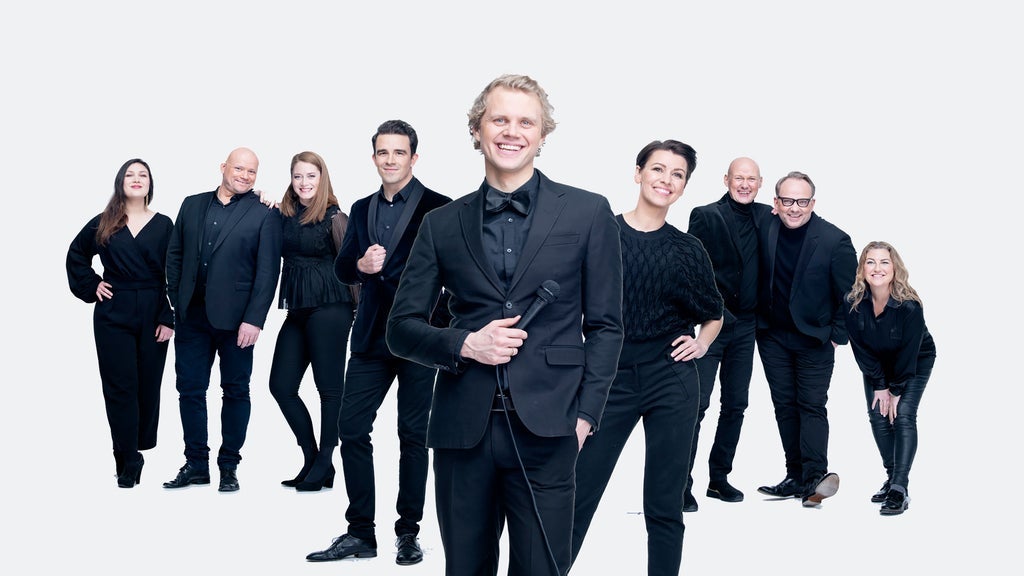 Oslo Gospel Choir - En Stjerne Skinner i Natt - Image 2