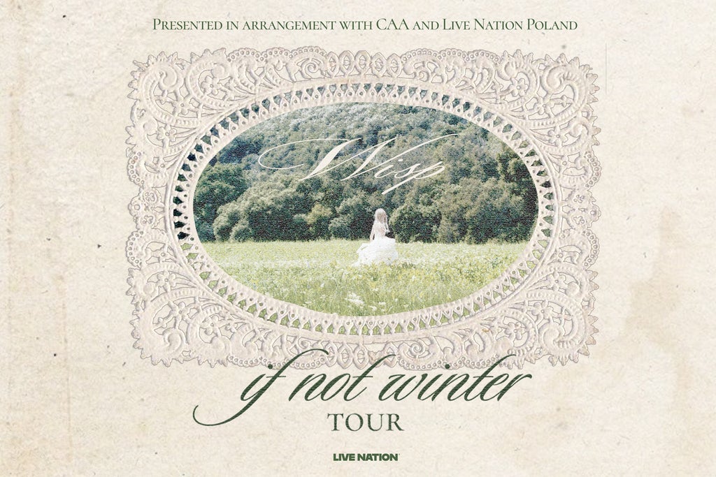 Wisp - if not winter TOUR