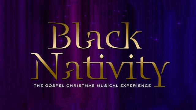 Black Nativity