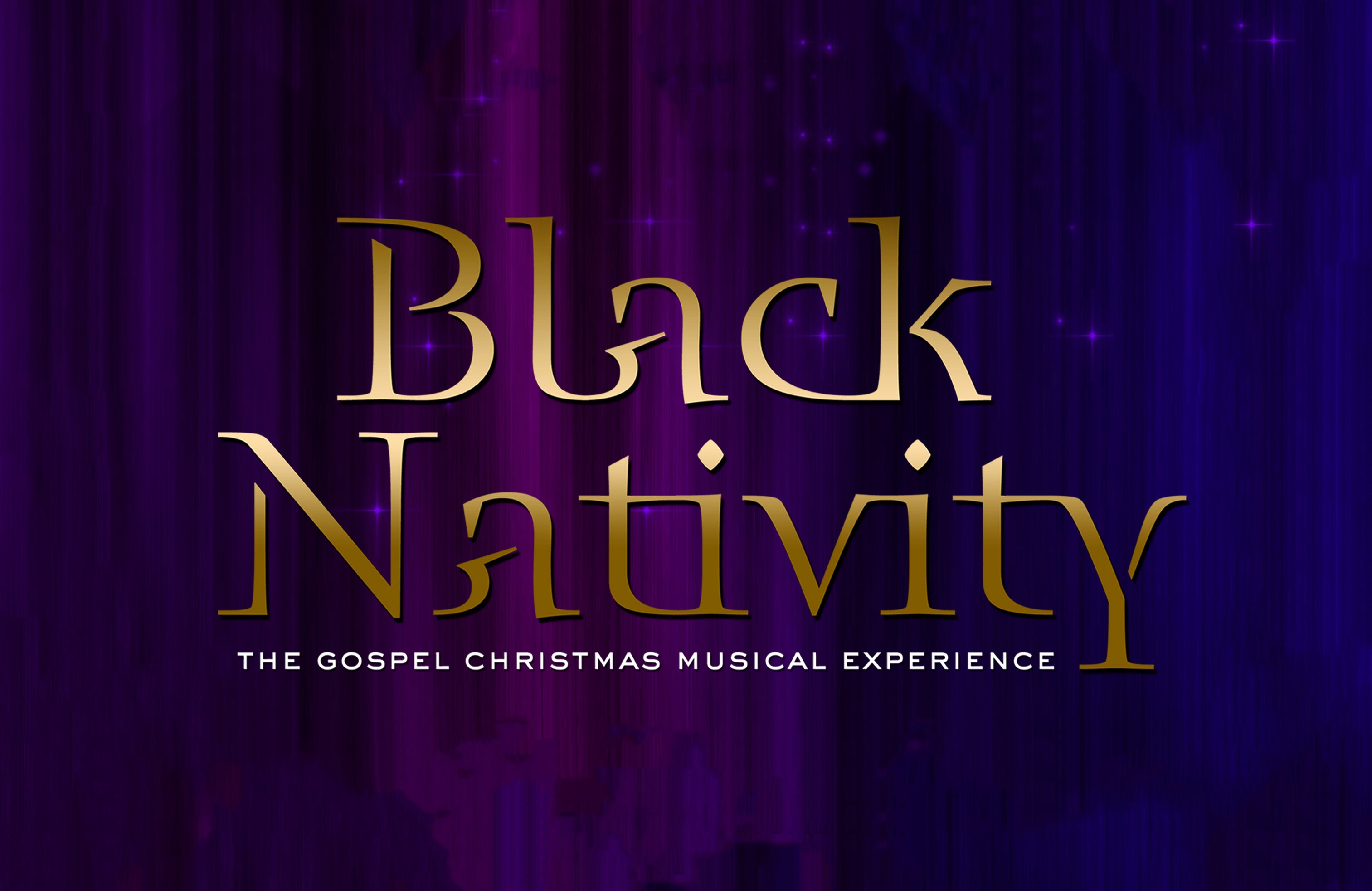 Black Nativity at Wilson Theater at Vogel Hall – Milwaukee, WI