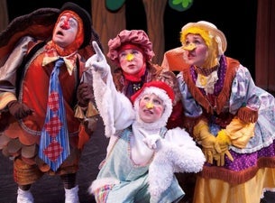 Chicago Kids Company Presents Chicken Little