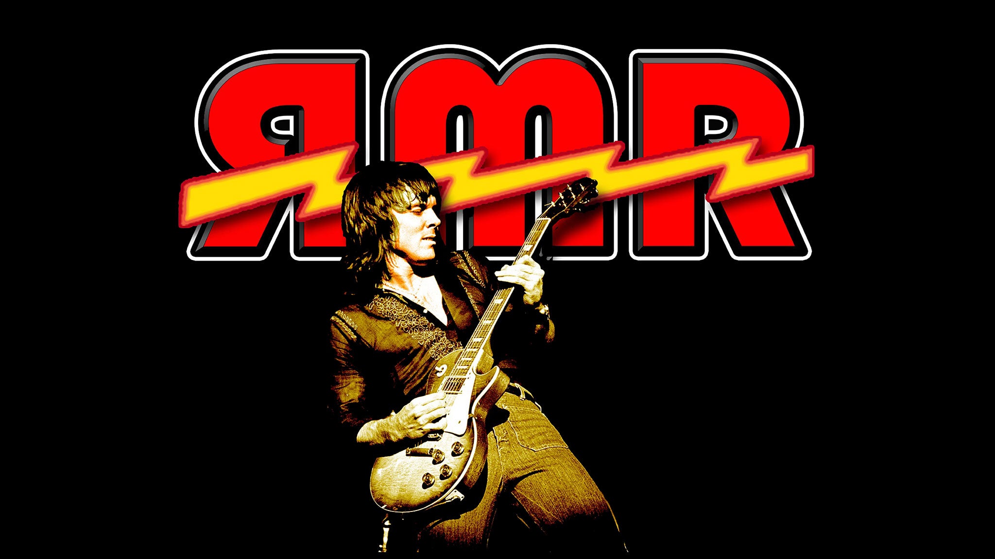 Ronnie Montrose Remembered
