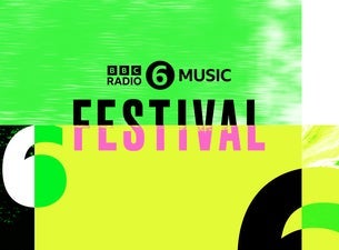 6 Music Festival Presents BBC Introducing at Band on the Wall, 2024-03-07, Манчестер