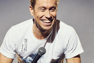 Russell Howard