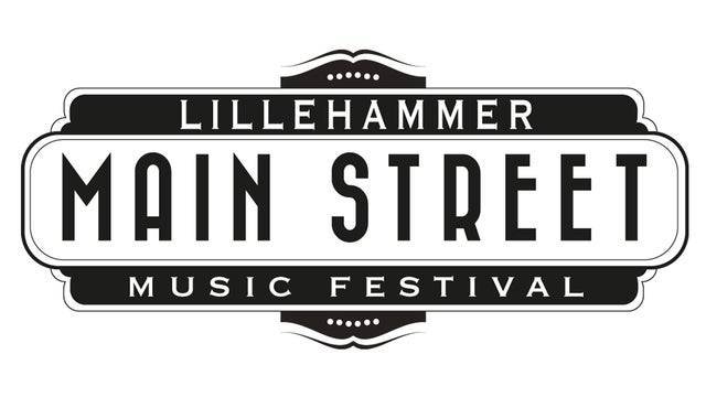 Main Street Lillehammer