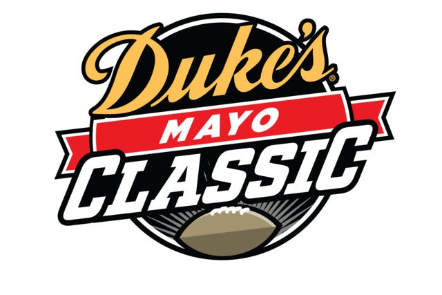 Duke's Mayo Classic: App State v Charlotte