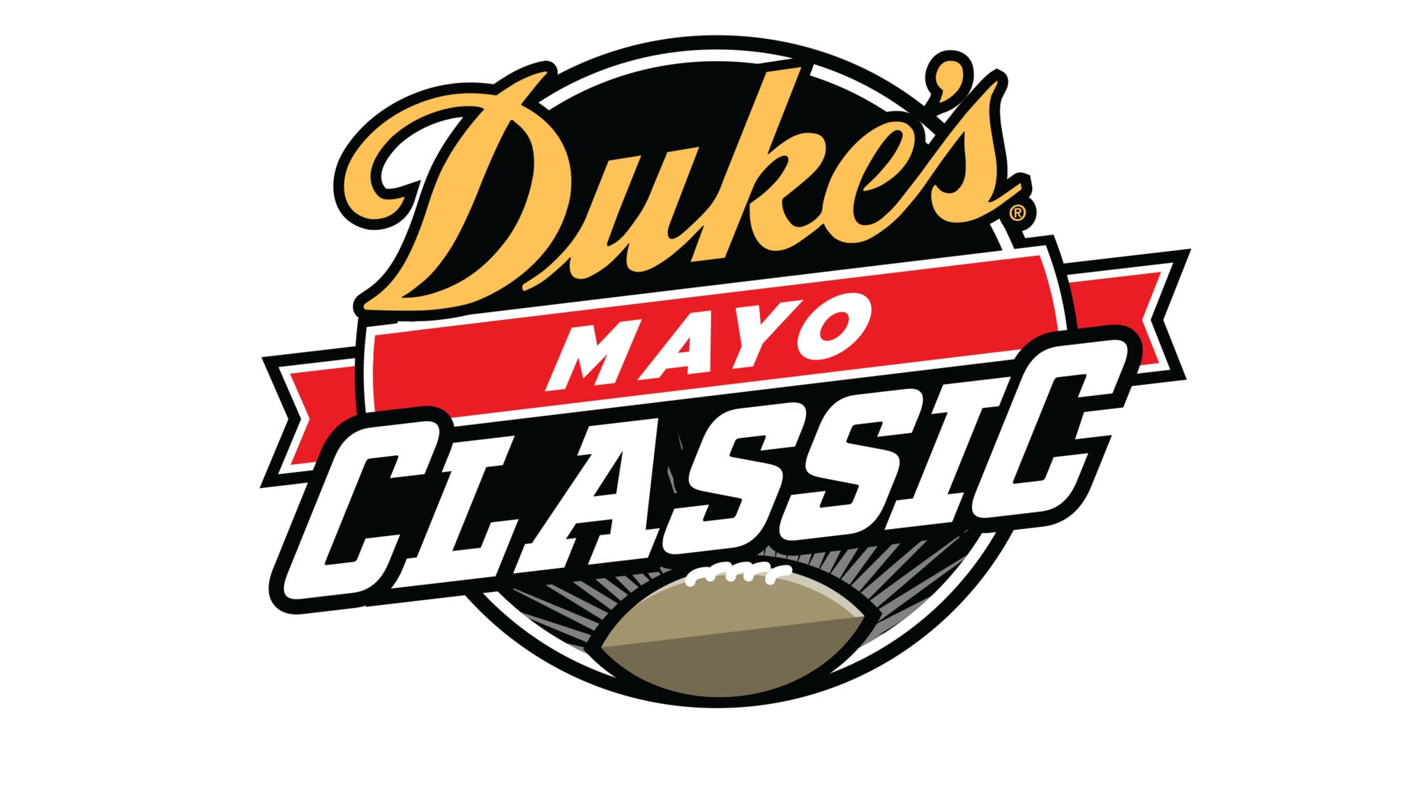 Duke's Mayo Classic North Carolina v South Carolina September 02, 2023