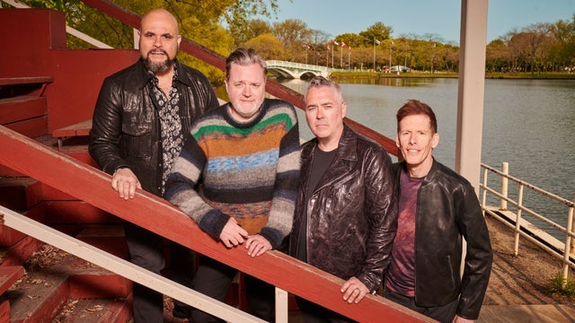 Barenaked Ladies - 2024 Tour Dates & Concert Schedule - Live Nation