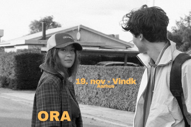 ORA (DK)