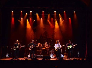 Australian Eagles Show