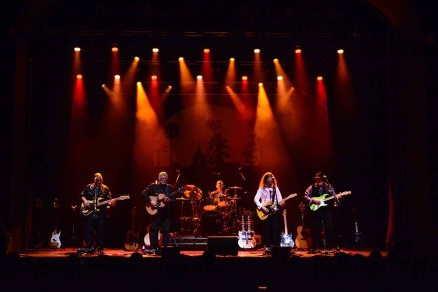 Presales to australian eagles show: members use these when buying pre-sale tickets