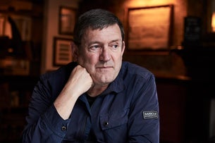 Paul Heaton - Venue Premium Tickets First Direct Arena Seating Plan
