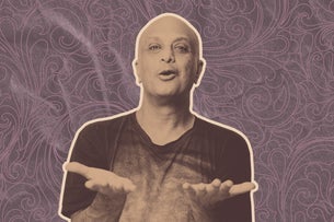 Akmal - My Family and Other Criminals