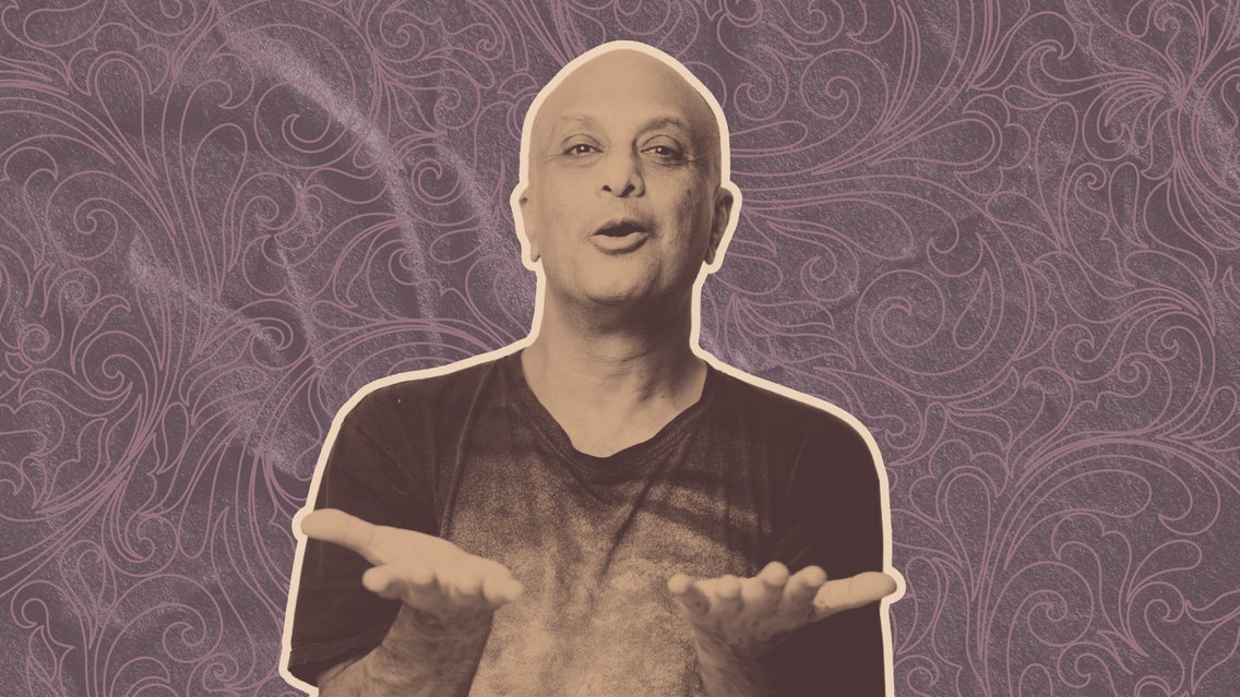 Photo of Akmal - My Family and Other Criminals