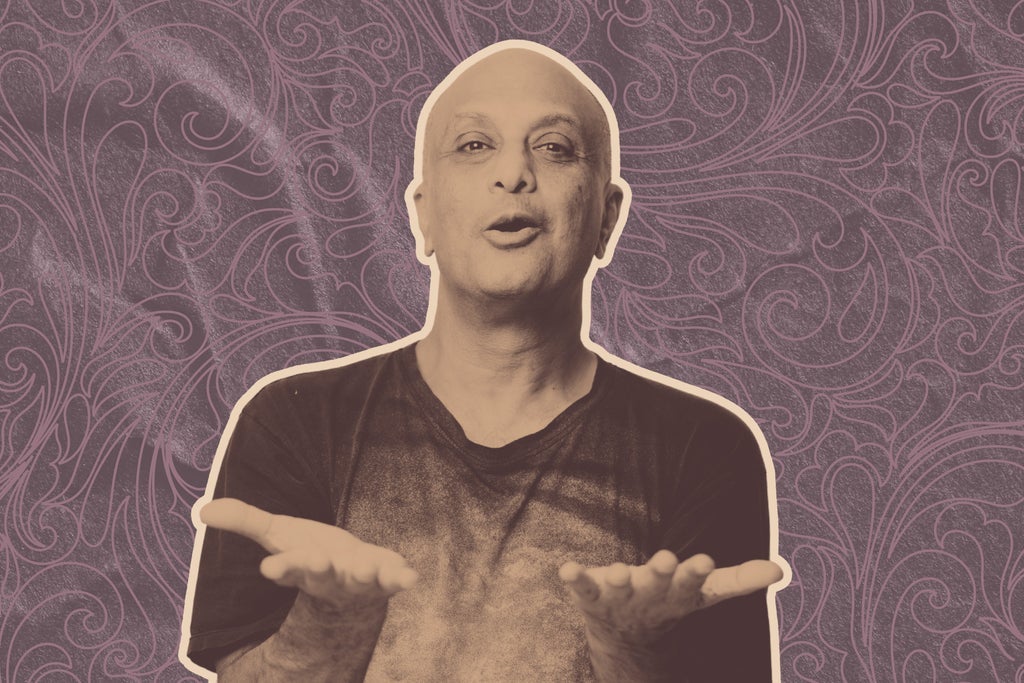 Akmal - My Family and Other Criminals