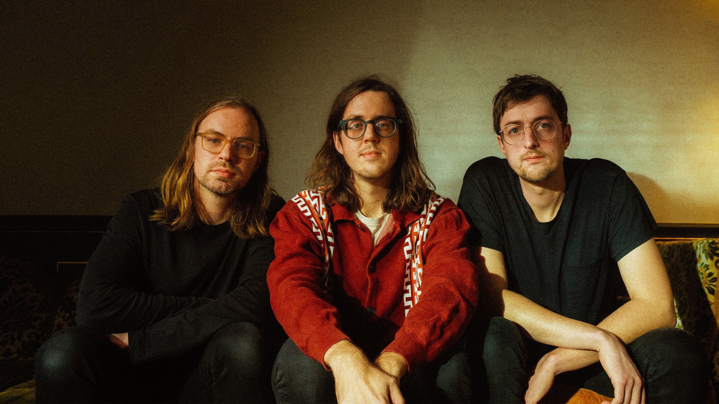 Cloud Nothings at New Brookland Tavern