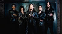 Official presale for Escape the Fate - Out Of The Shadows Tour