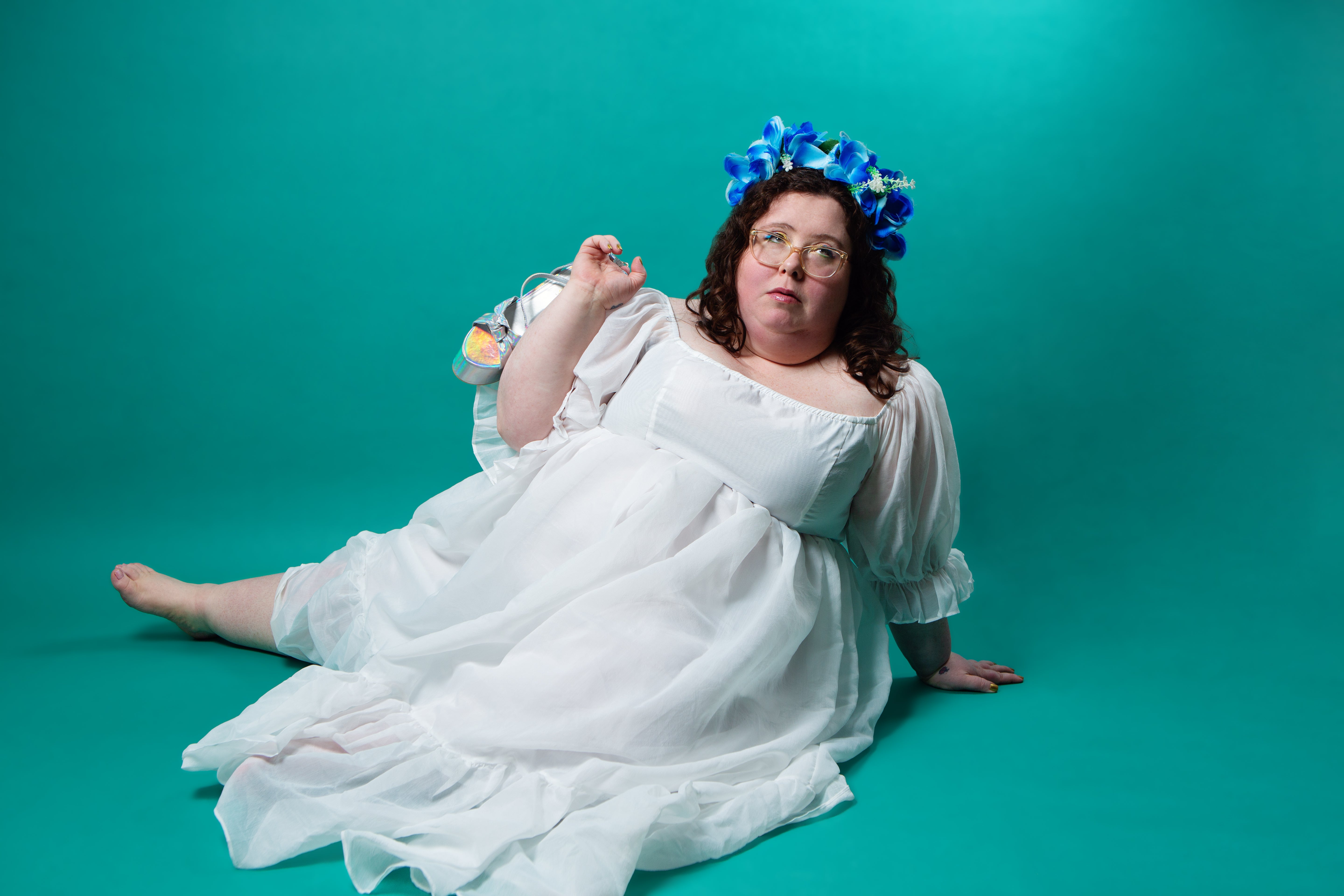 Alison Spittle