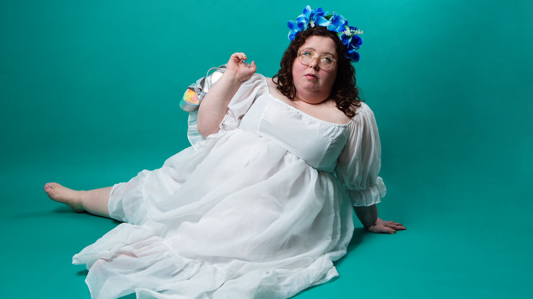 Alison Spittle