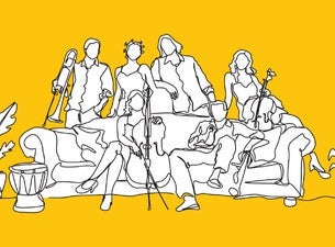 Late Night Orchestra — The Tivoli