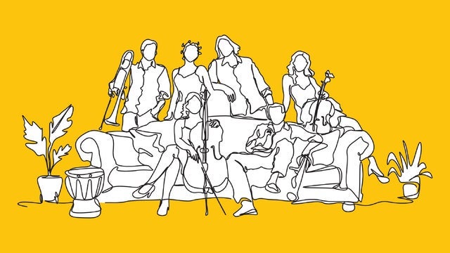 Late Night Orchestra