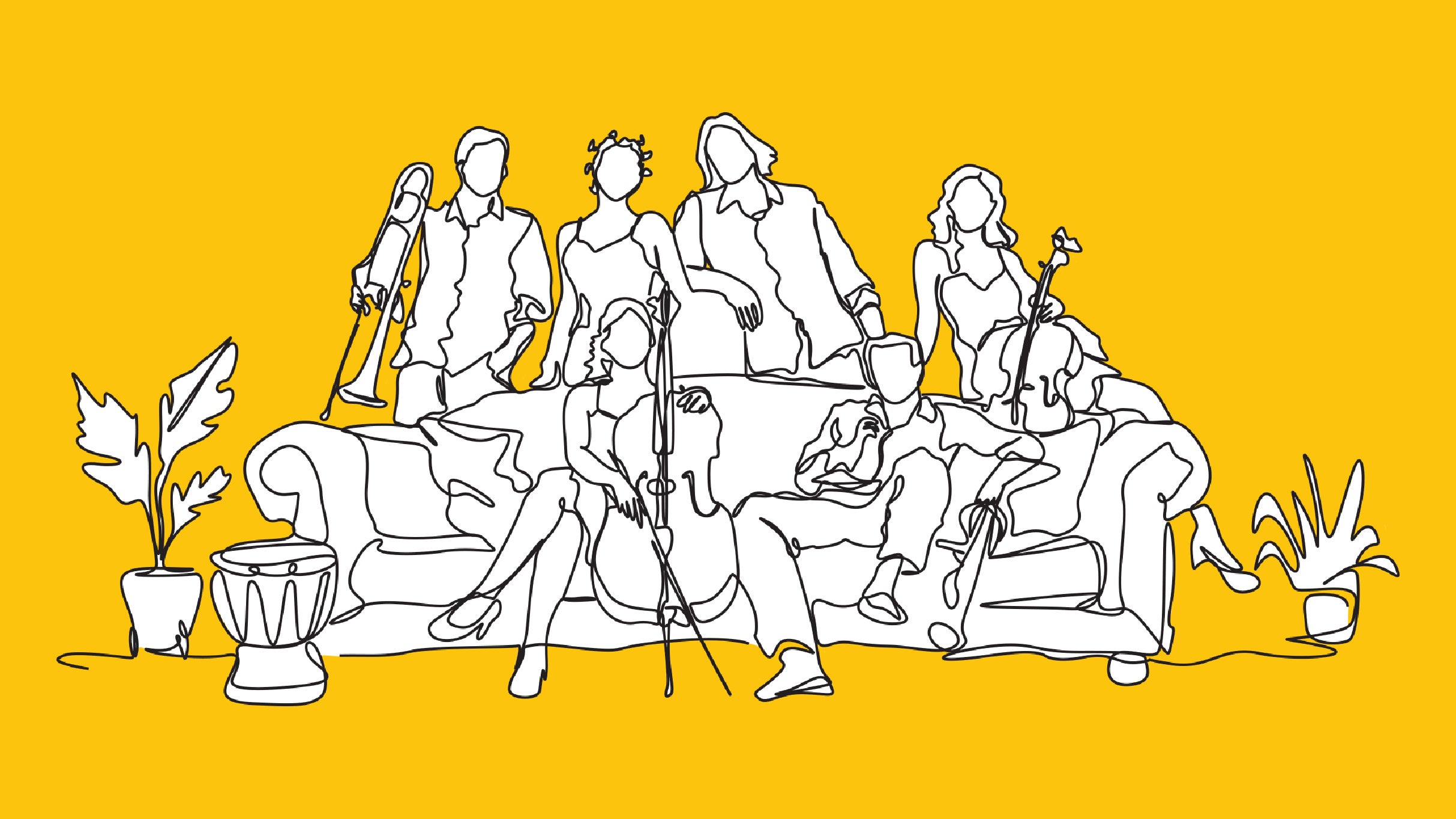 Late Night Orchestra