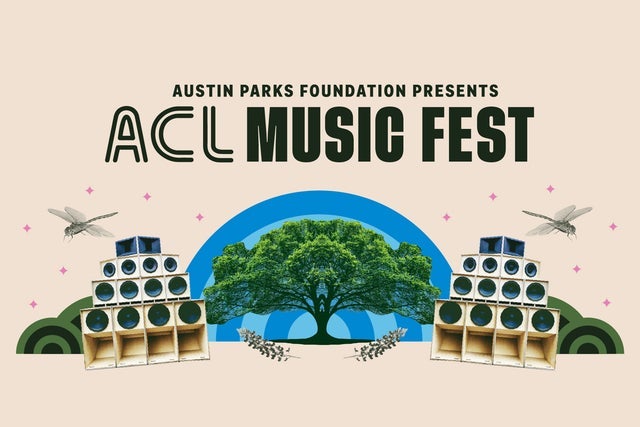 Austin City Limits Music Festival - Weekend One