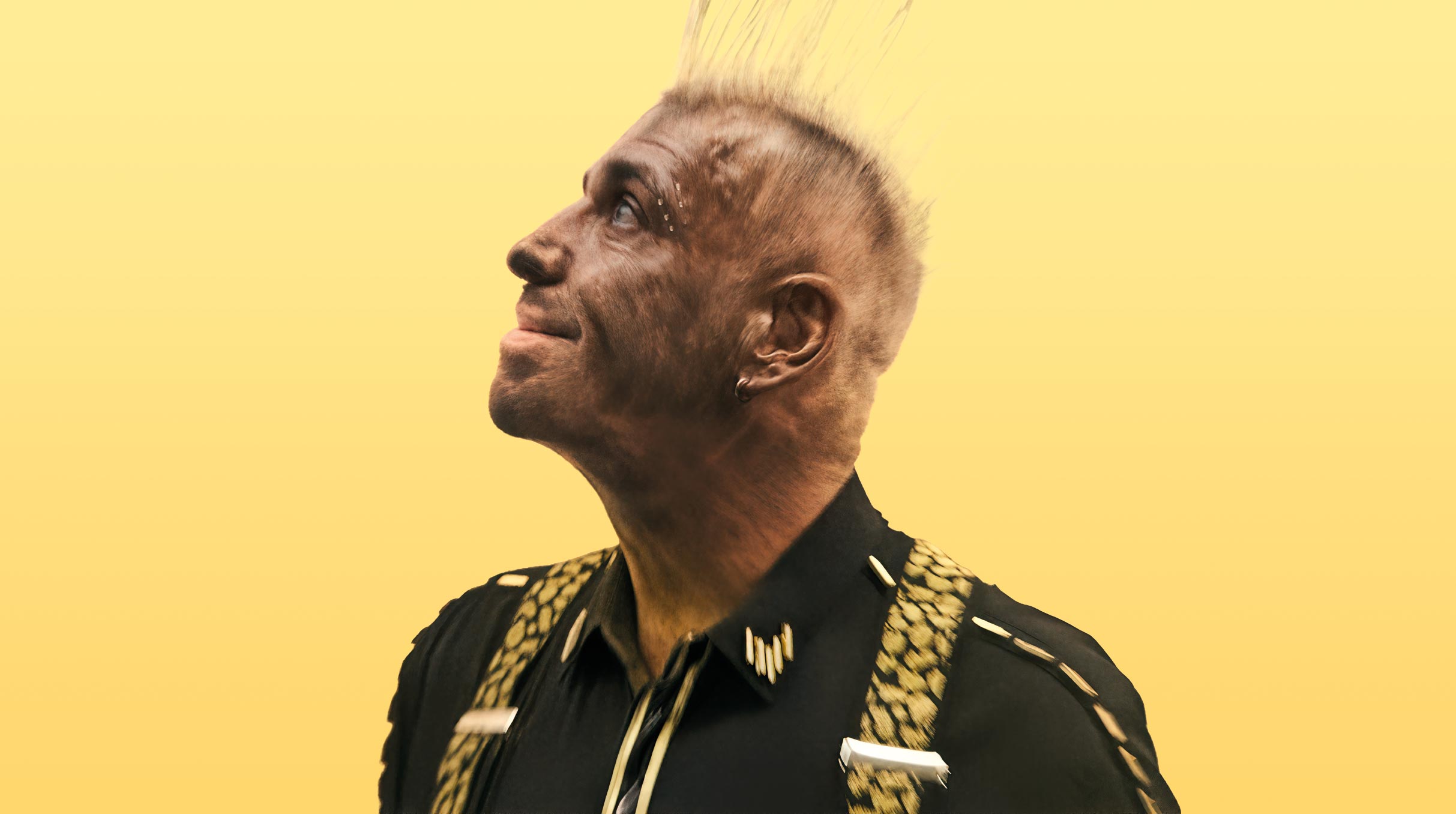 Till Lindemann