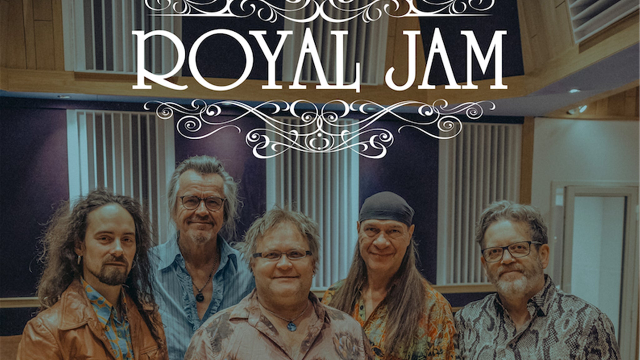 Royal Jam – 2026-04-10