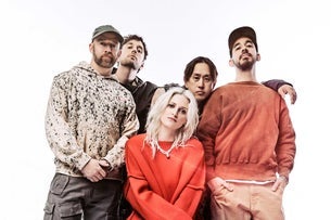 LINKIN PARK: From Zero World Tour 2025