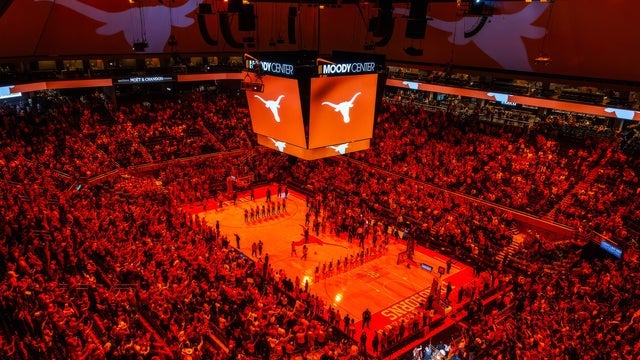 Texas Longhorns Womens Basketball vs. Eastern New Mexico Greyhounds Womens Basketball