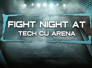 image of Fight Night
