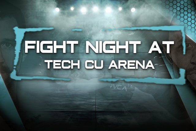 Fight Night at the Tech