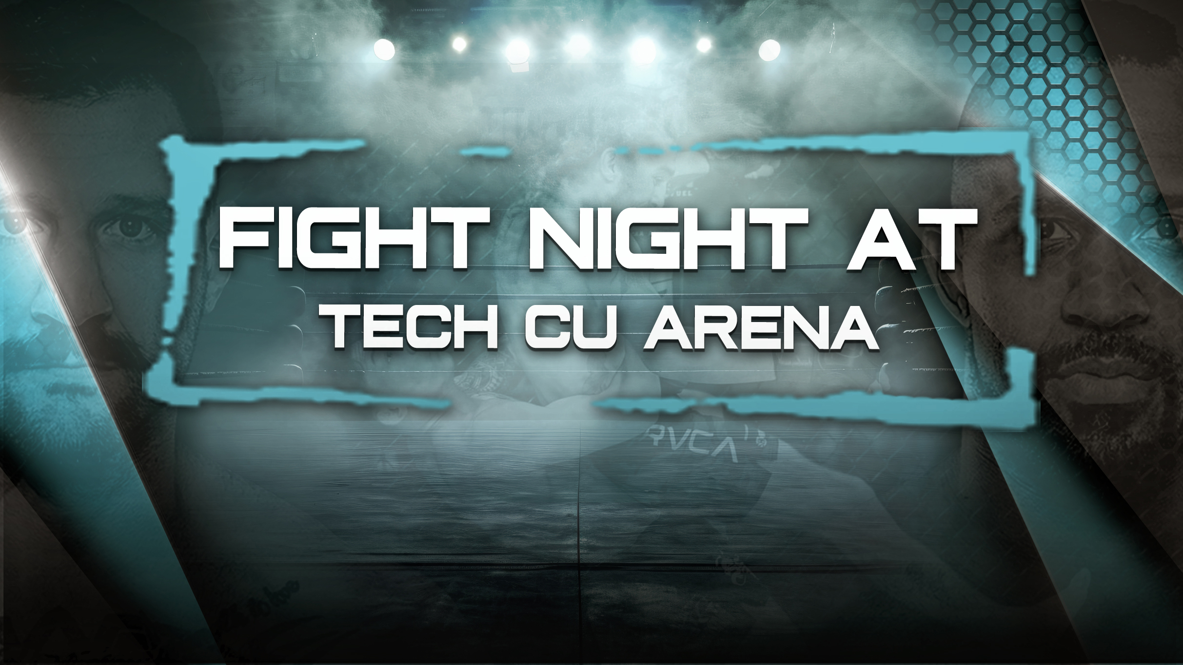 Fight Night at the Tech