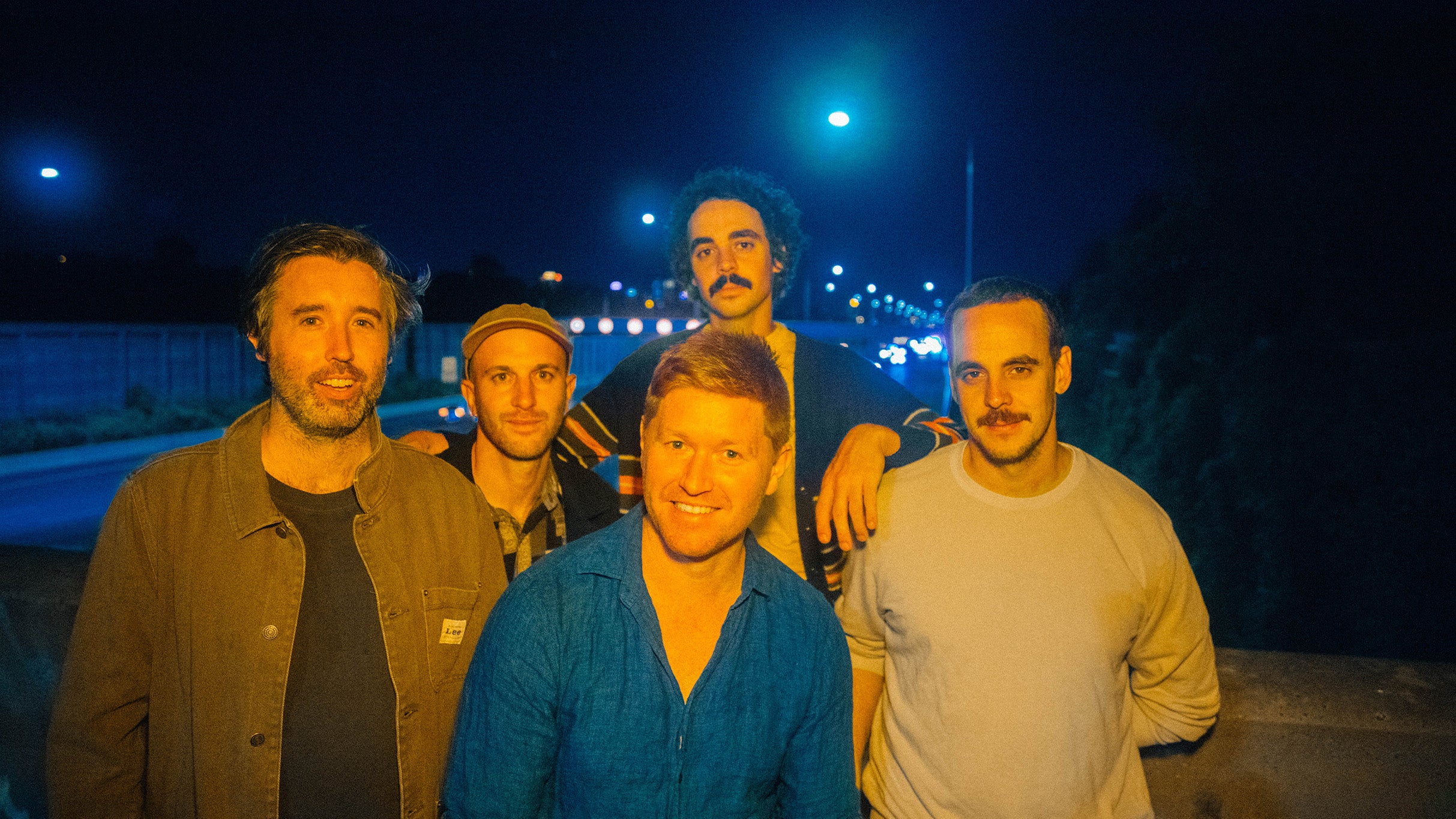 Rolling Blackouts Coastal Fever presale information on freepresalepasswords.com