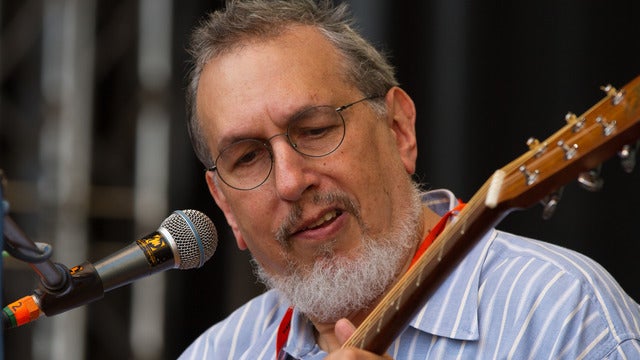 David Bromberg