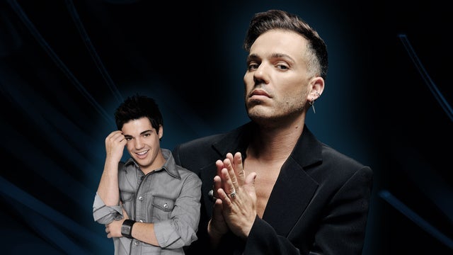 Anthony Callea