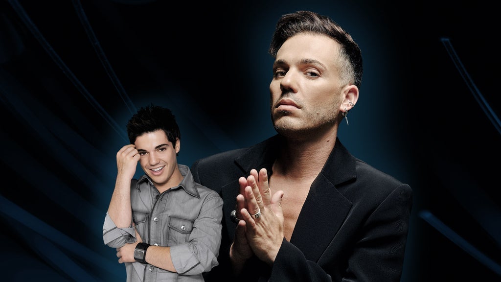 Hotels near Anthony Callea Events
