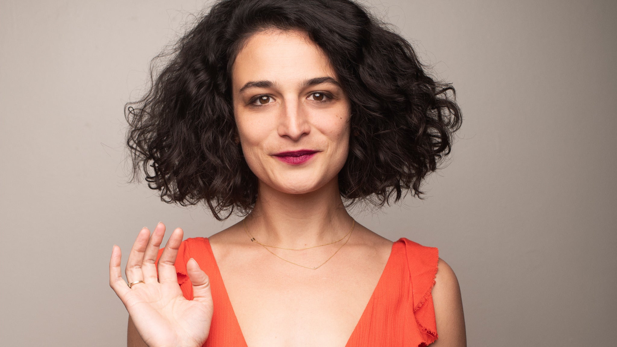 NY Comedy Festival Presents Jenny Slate presale password for early tickets in New York