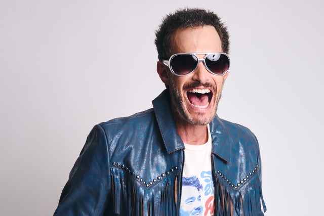 Presales to josh wolf: touring hard: members use these when buying pre-sale tickets