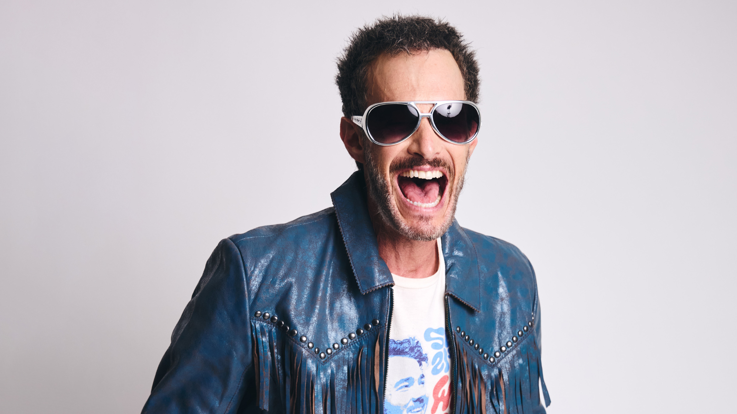 JOSH WOLF