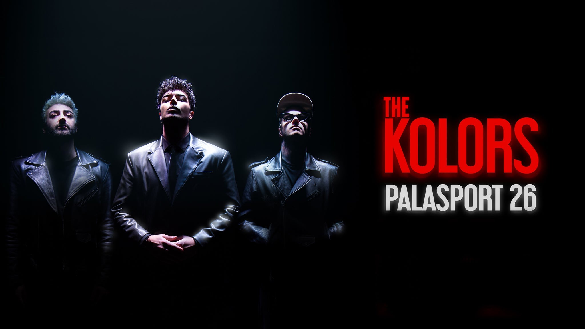 THE KOLORS - RITMIKA FESTIVAL 2025