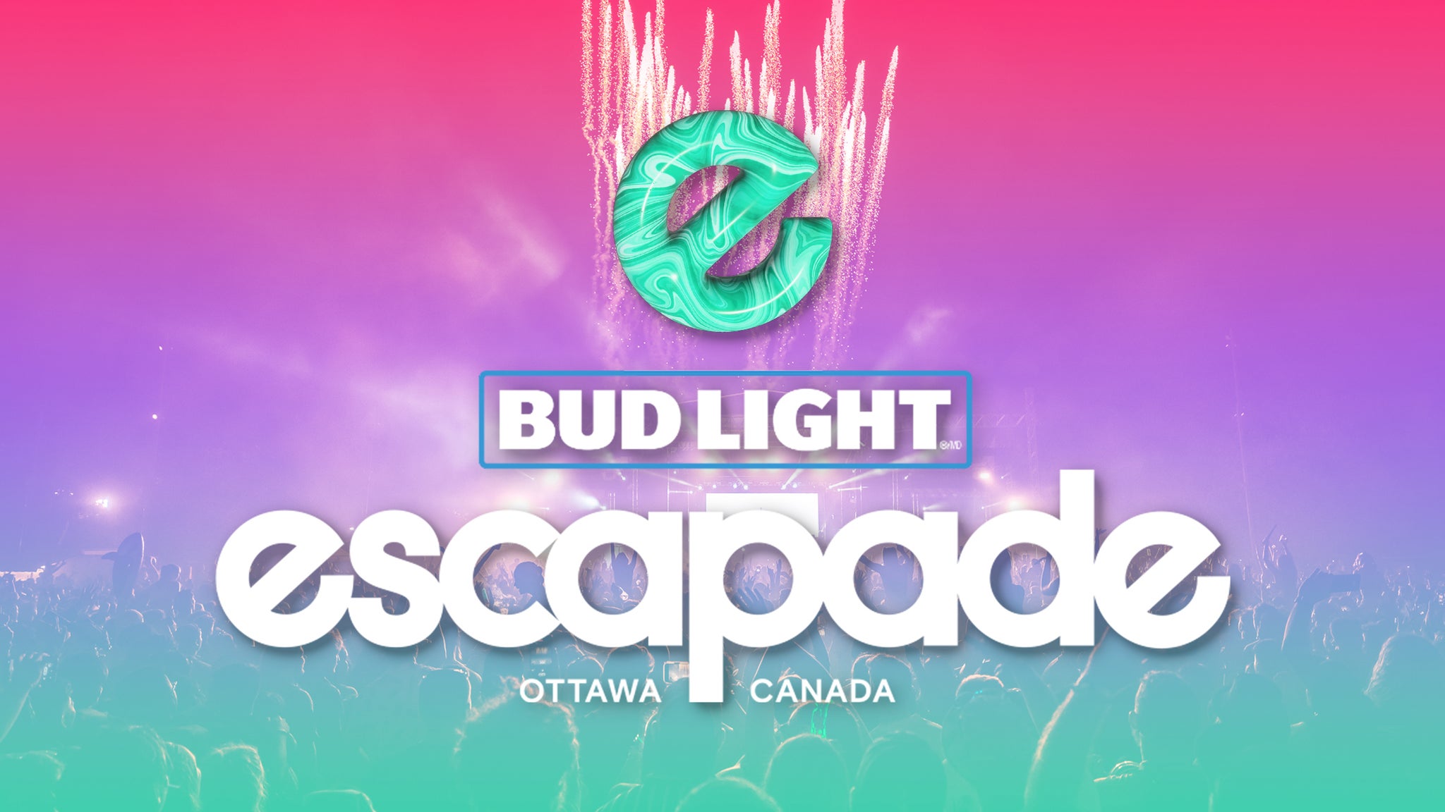 Bud Light Escapade Music Festival Tickets, 2023 Concert Tour Dates