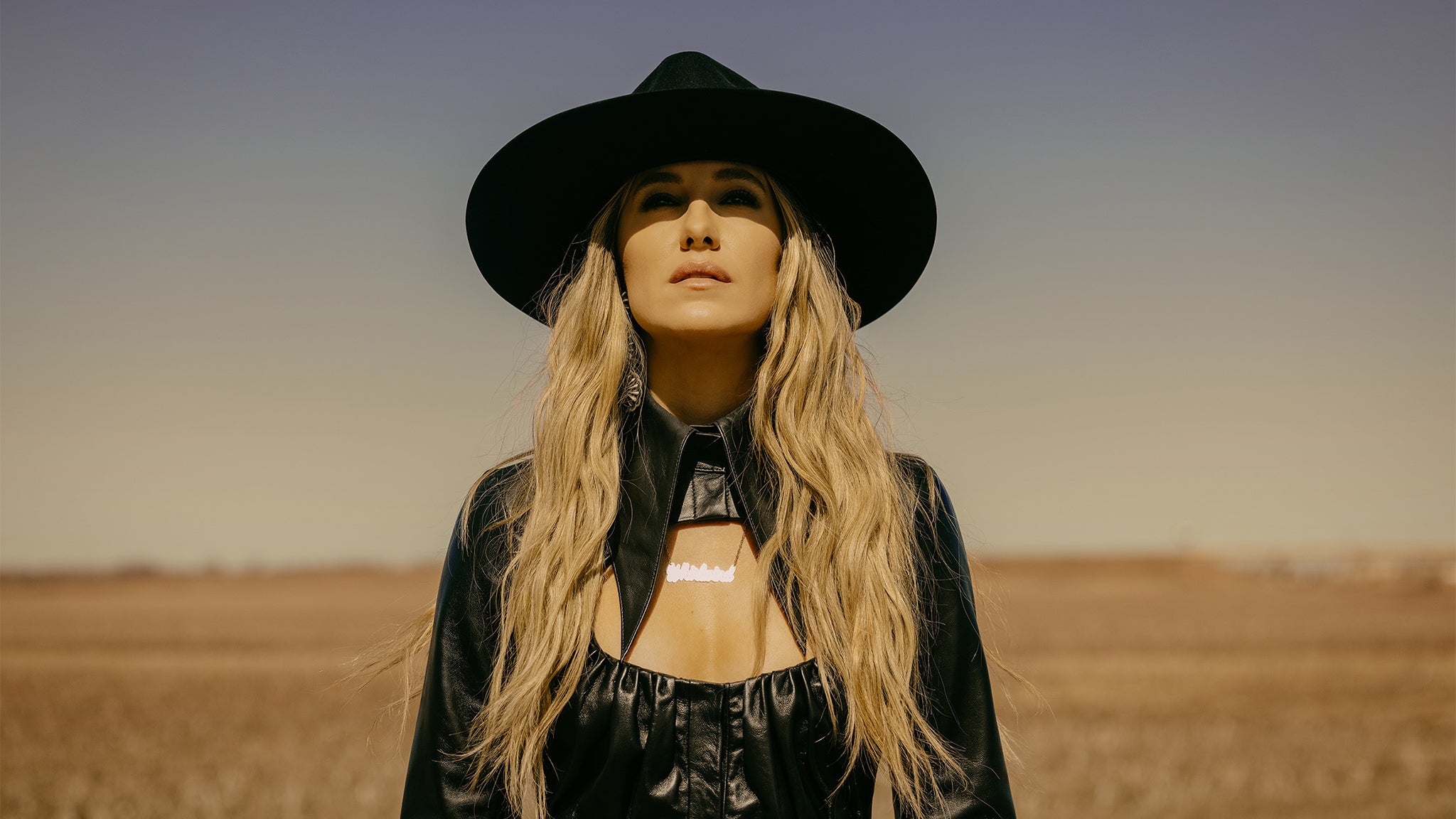 Lainey Wilson: Whirlwind World Tour at Bridgestone Arena – Nashville, TN