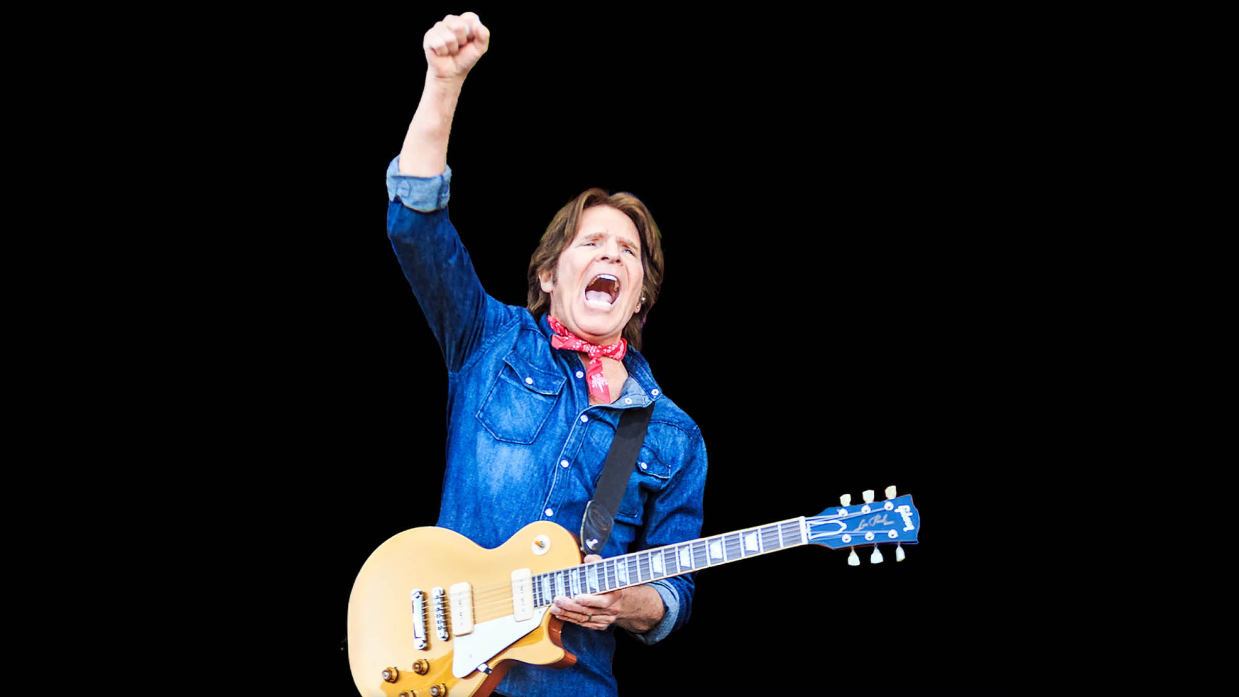 John Fogerty