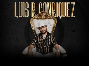 Luis R Conriquez