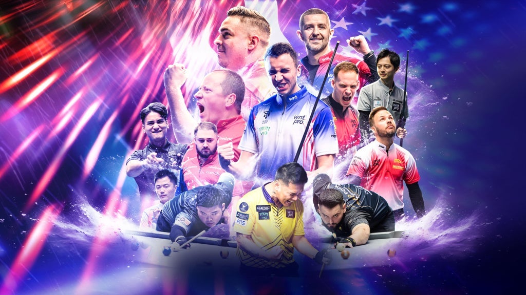 Hotels near US Open Pool Championship Events