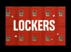 Locker Nescafé Vaivén 2025 - Event poster